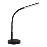 Stolna LED svjetiljka VK/04240/B/D 4W 5000K 350lm, crna